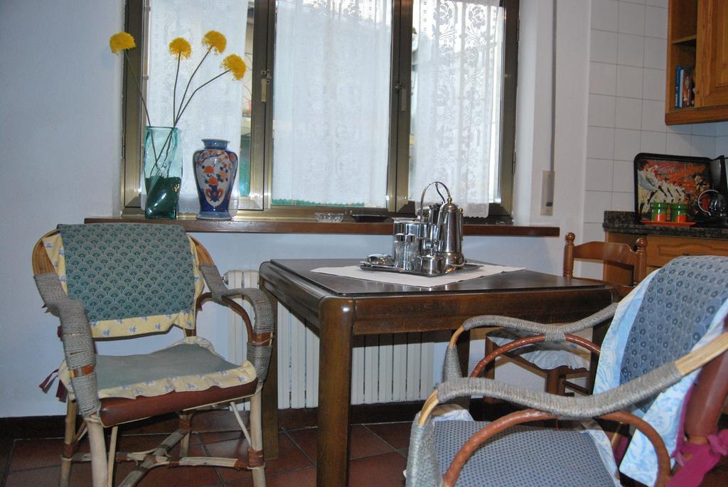 Casa Rural La Cuadraa Linares de Riofrío Chambre photo