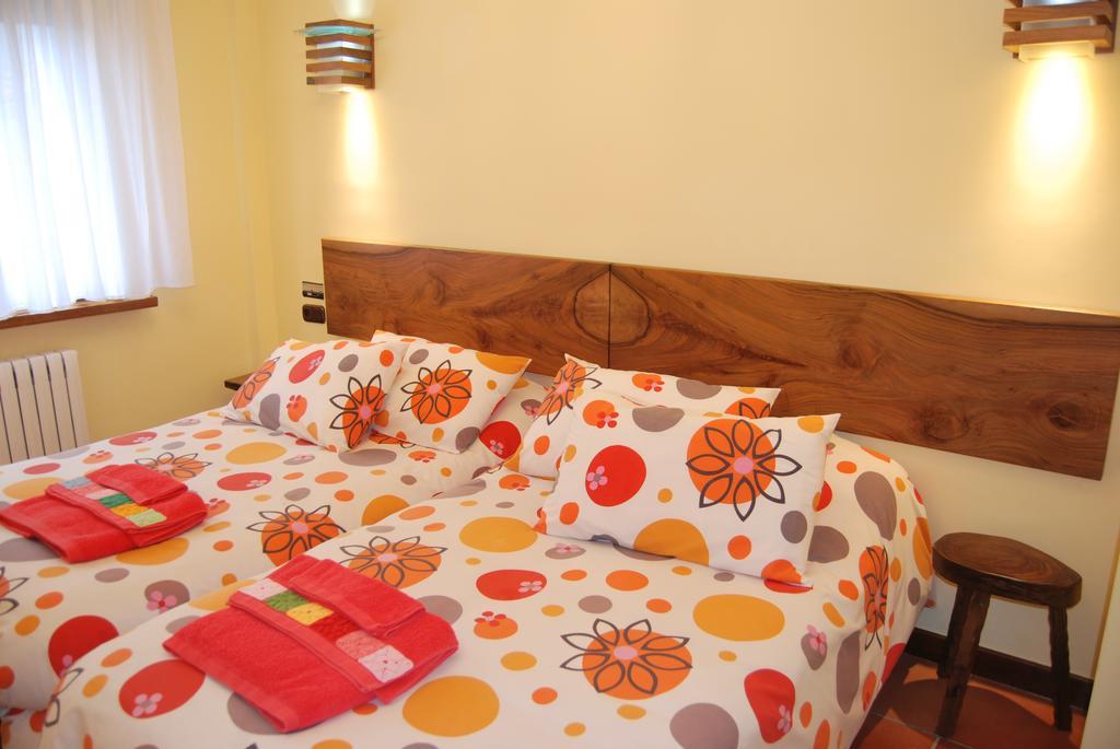 Casa Rural La Cuadraa Linares de Riofrío Extérieur photo