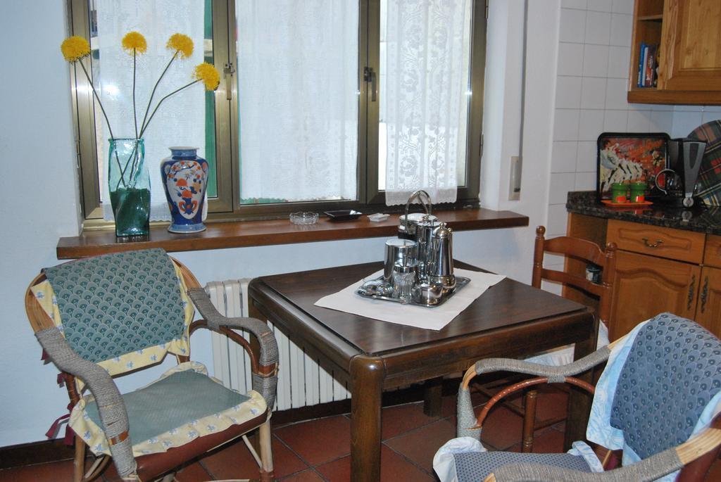 Casa Rural La Cuadraa Linares de Riofrío Extérieur photo