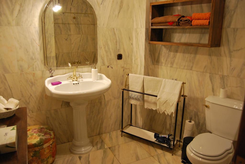 Casa Rural La Cuadraa Linares de Riofrío Extérieur photo